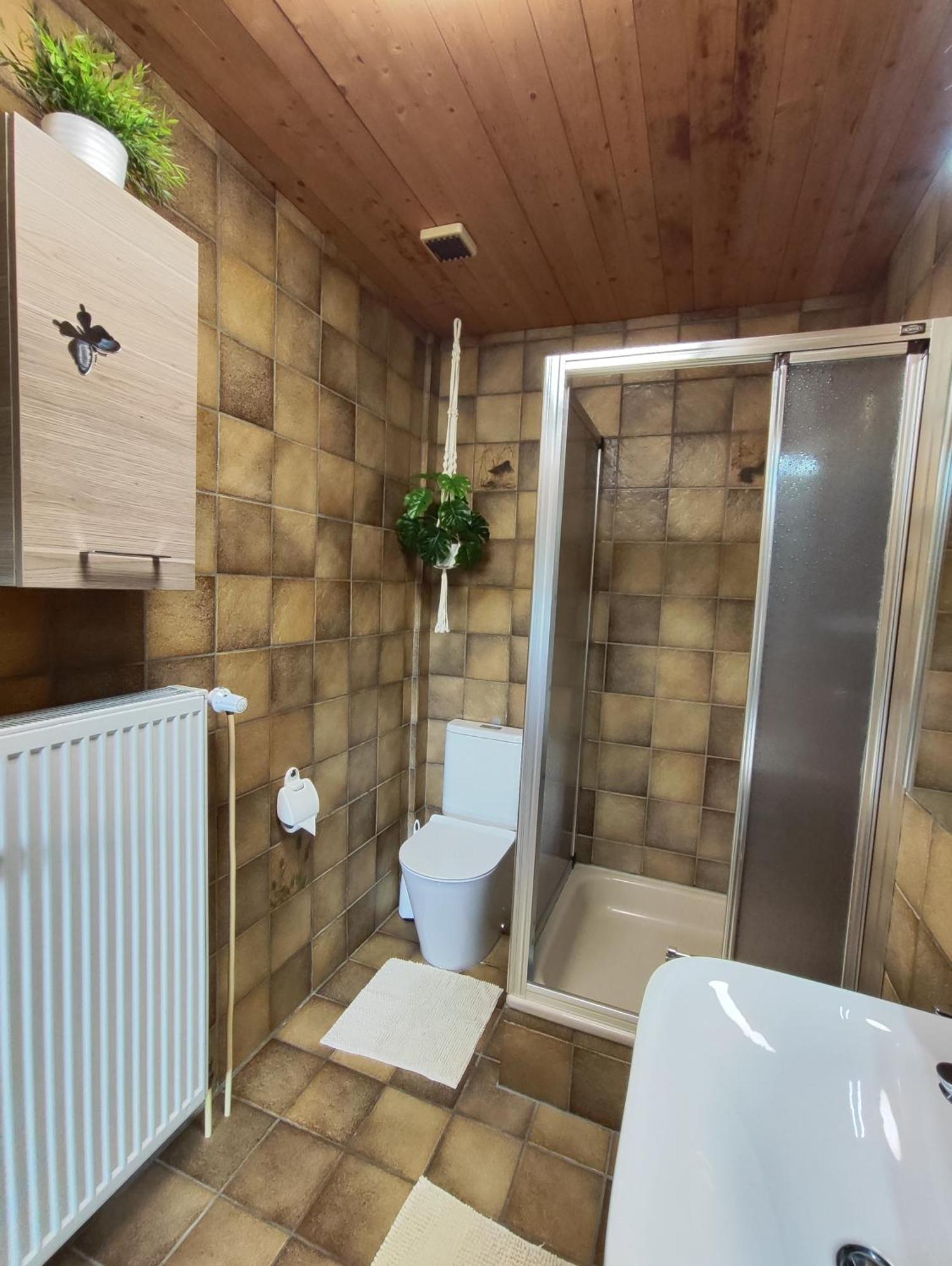 Ruhig gelegene Ferienwohnung mit gemütlichem Kamin Rotthalmuenster Exterior foto