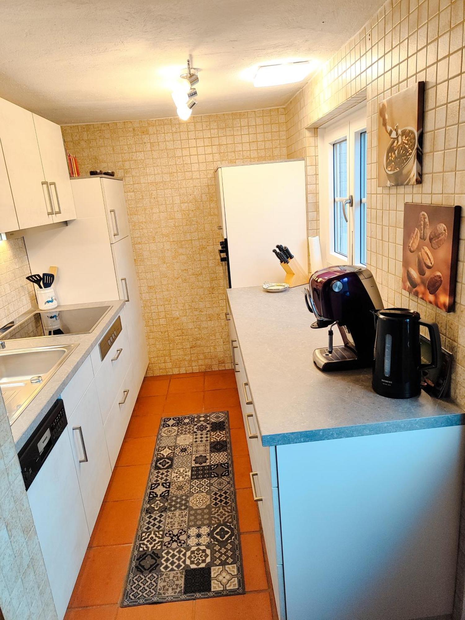 Ruhig gelegene Ferienwohnung mit gemütlichem Kamin Rotthalmuenster Exterior foto