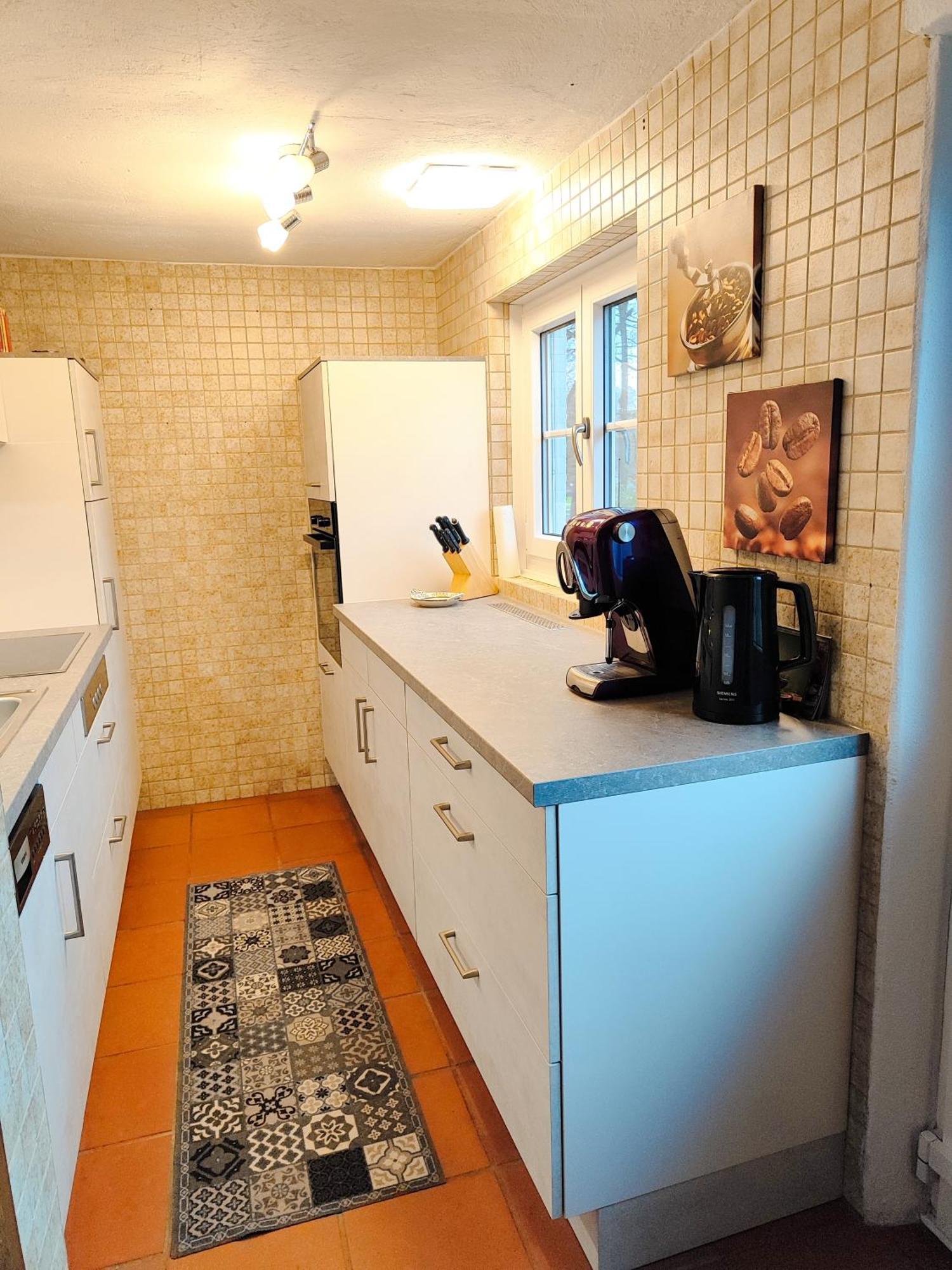 Ruhig gelegene Ferienwohnung mit gemütlichem Kamin Rotthalmuenster Exterior foto